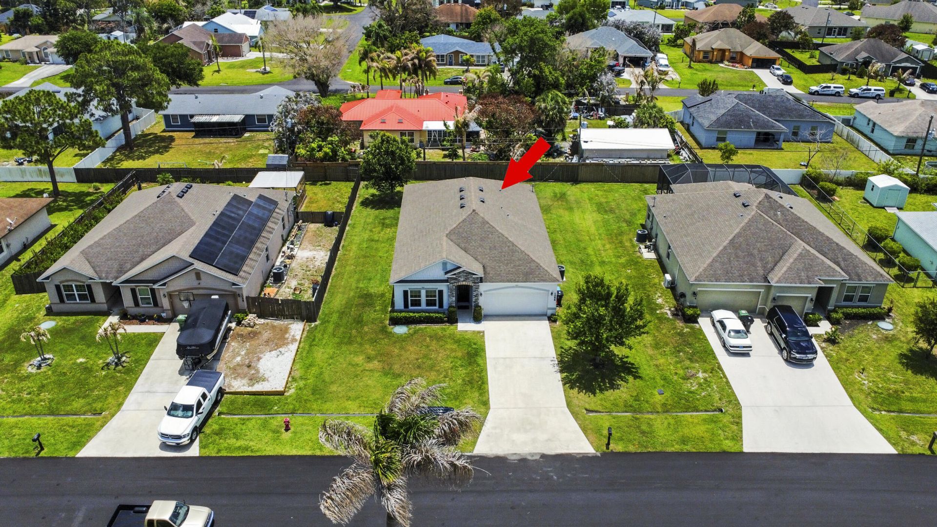 1066 SW John Maccormack Terrace, Port Saint Lucie, FL 34953 Photo