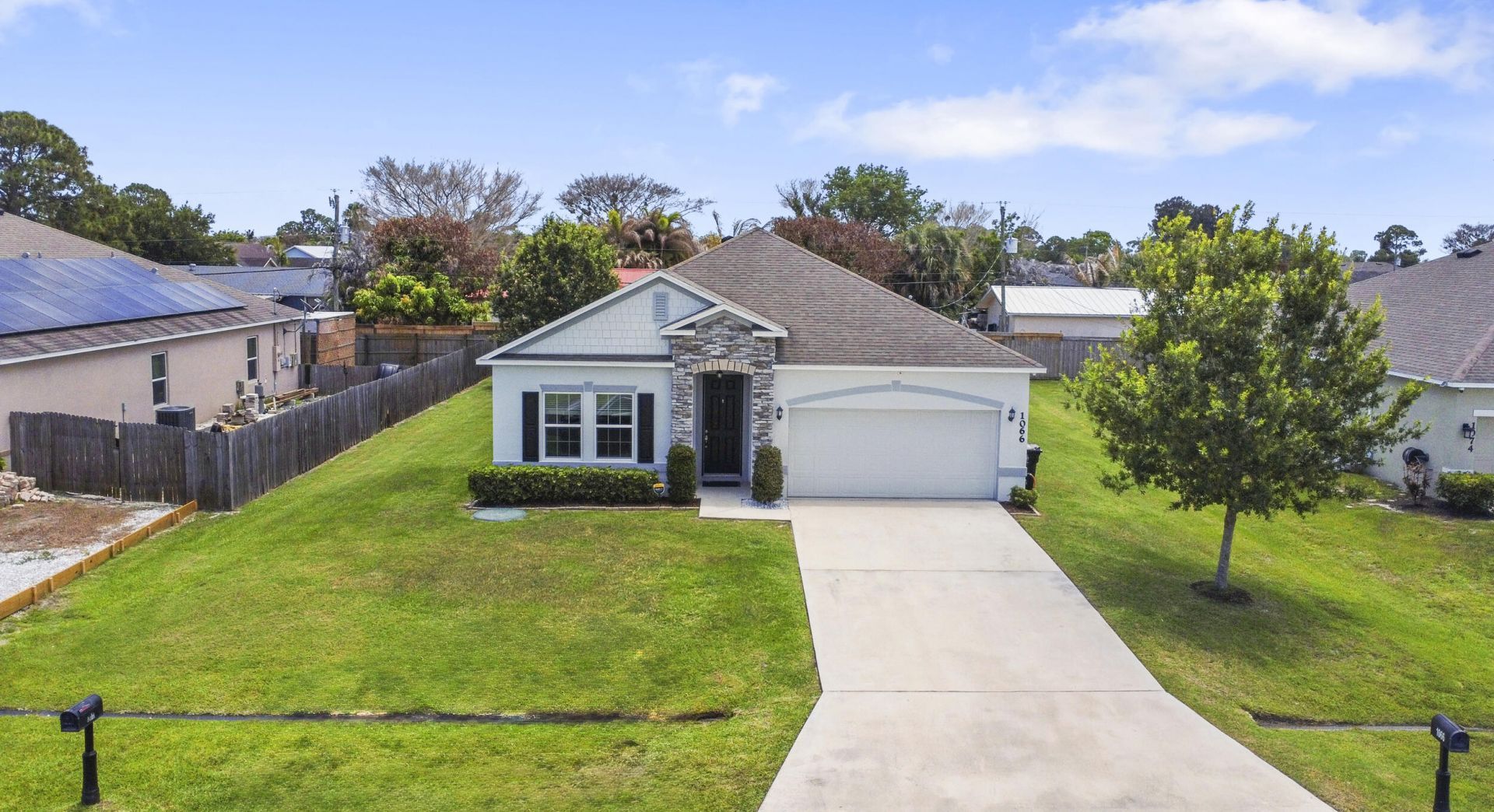 1066 SW John Maccormack Terrace, Port Saint Lucie, FL 34953 Photo