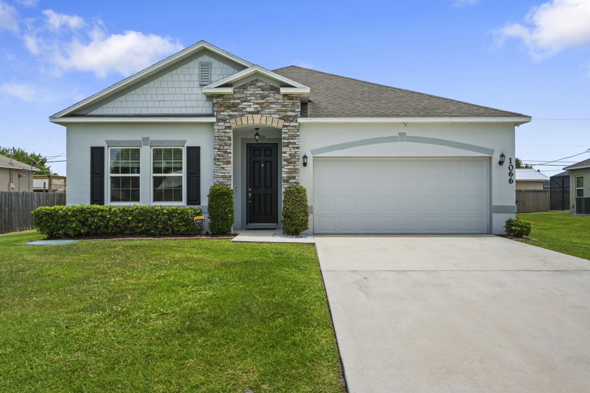 1066 SW John Maccormack Terrace, Port Saint Lucie, FL 34953 Photo