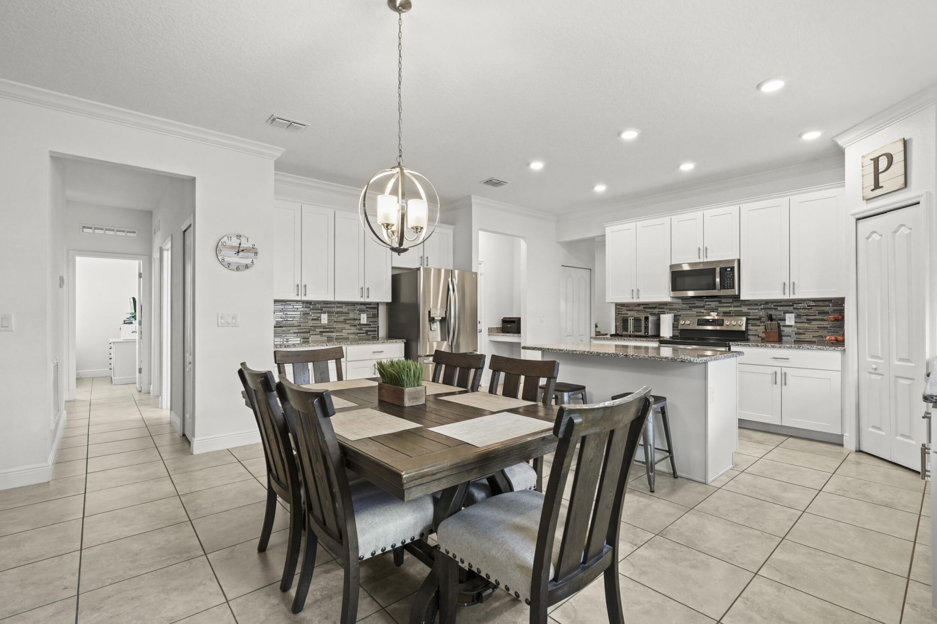 1066 SW John Maccormack Terrace, Port Saint Lucie, FL 34953 Photo