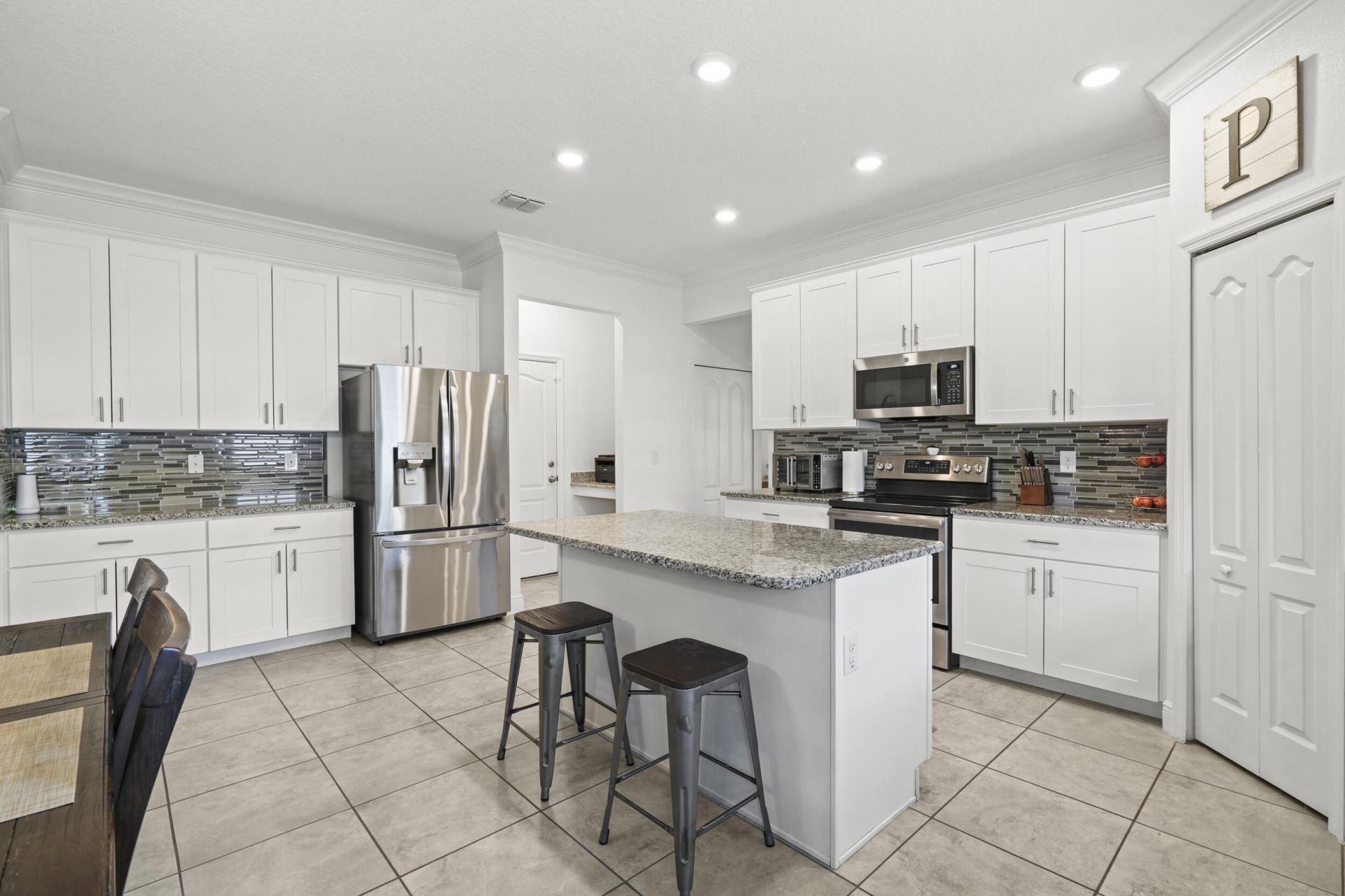 1066 SW John Maccormack Terrace, Port Saint Lucie, FL 34953 Photo