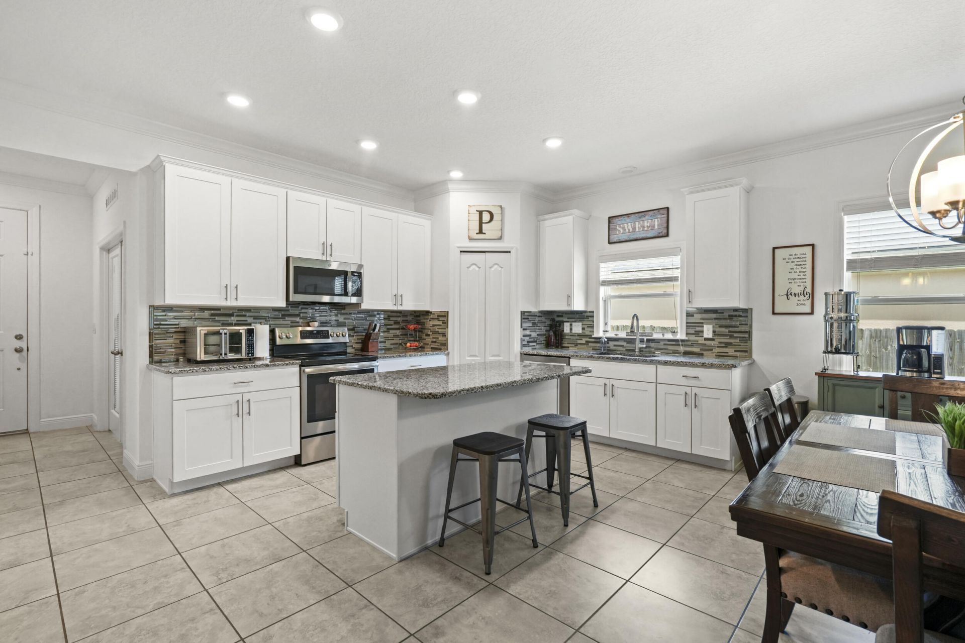 1066 SW John Maccormack Terrace, Port Saint Lucie, FL 34953 Photo