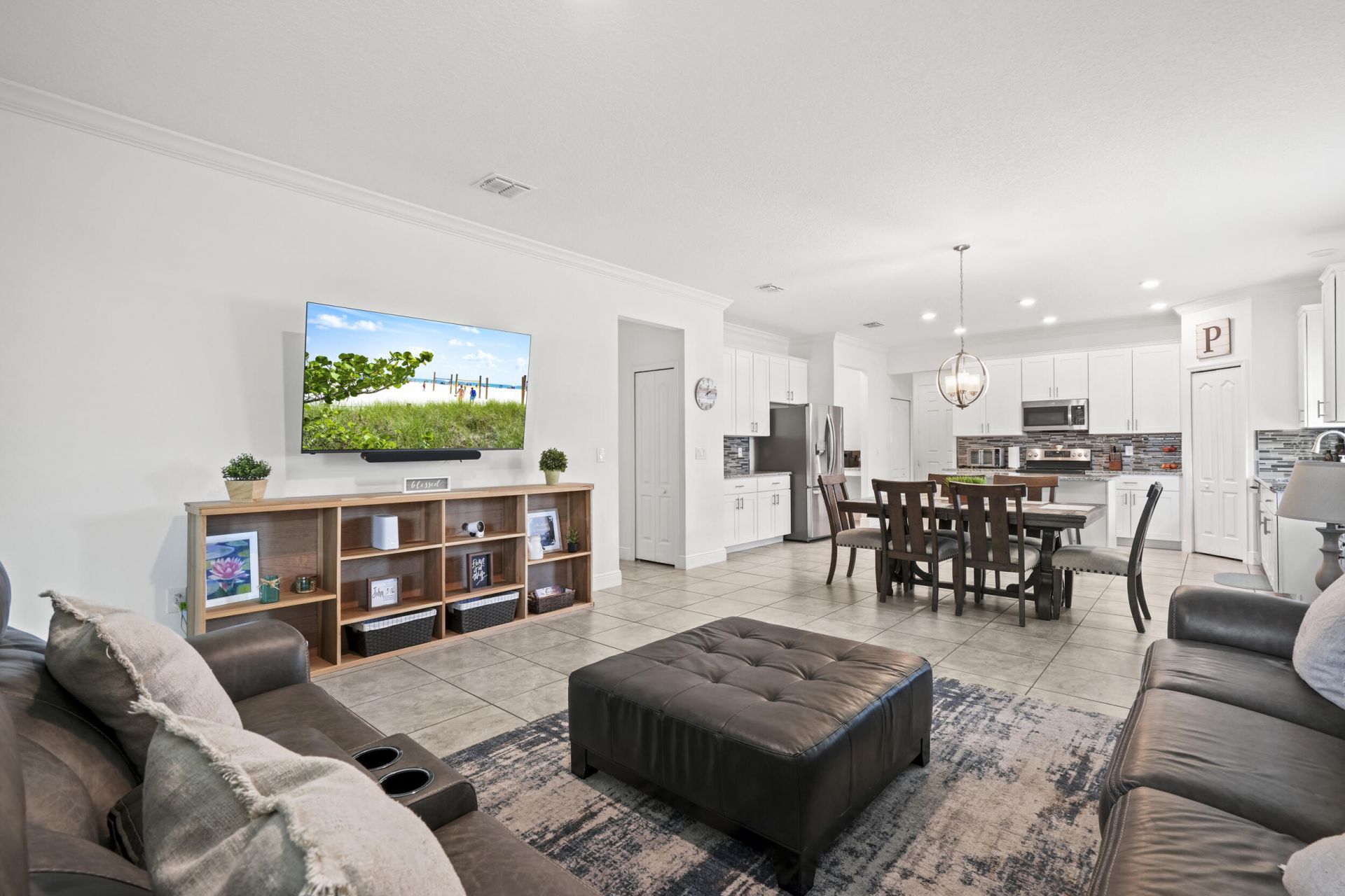 1066 SW John Maccormack Terrace, Port Saint Lucie, FL 34953 Photo