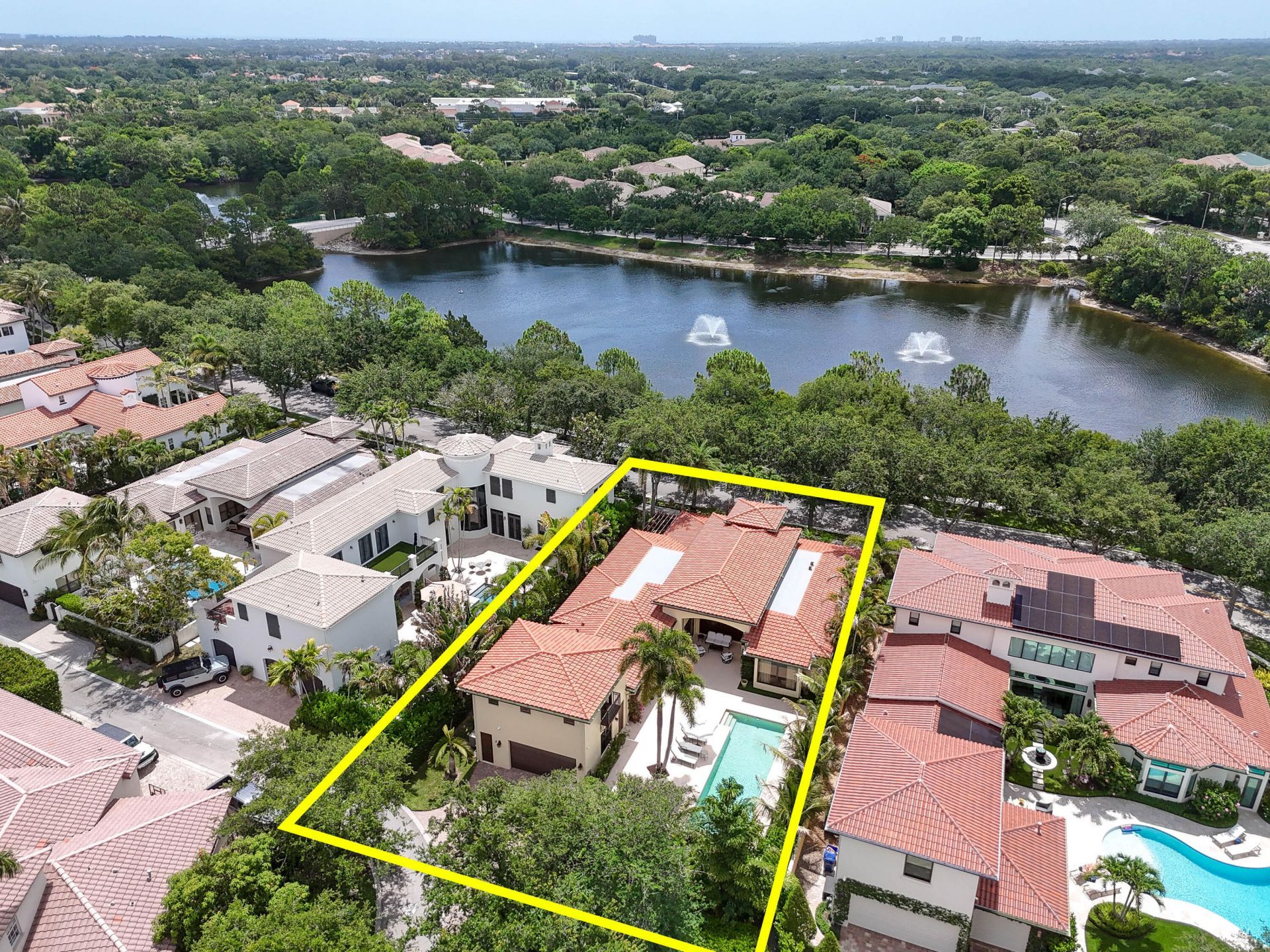 147 Segovia Way, Jupiter, FL 33458 Photo