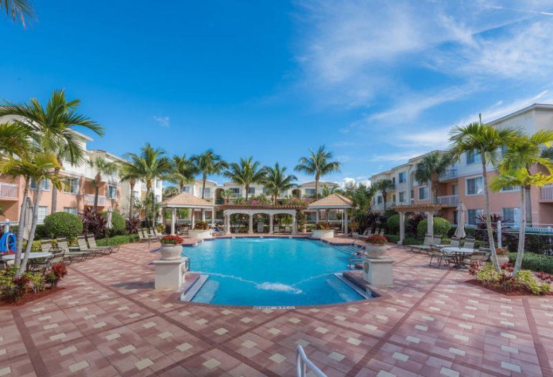 1208 E Myrtlewood Cir Circle E, Palm Beach Gardens, FL 33418 Photo