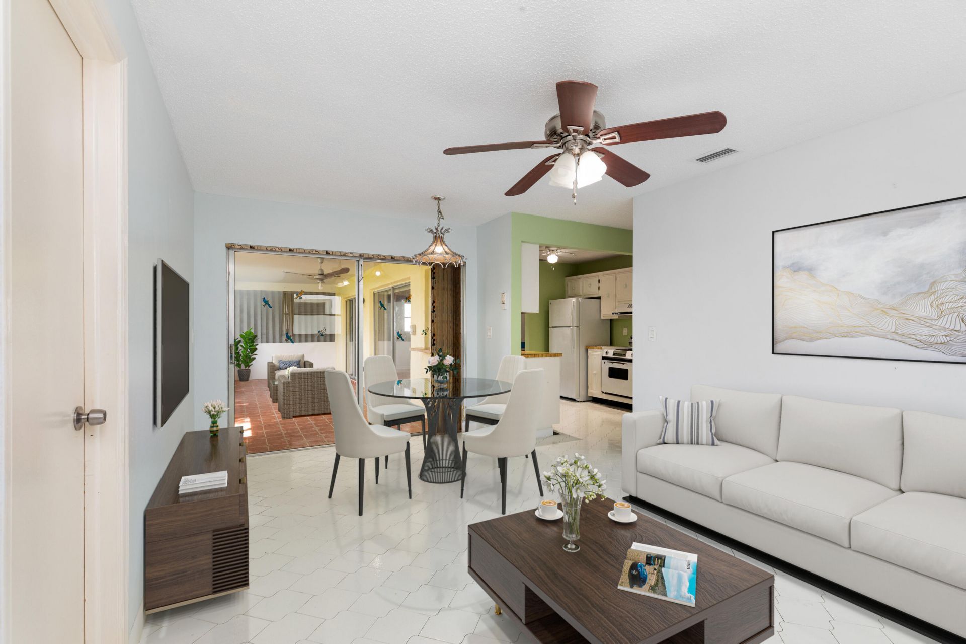 1261 NW 90th Drive, Plantation, FL 33322 Photo