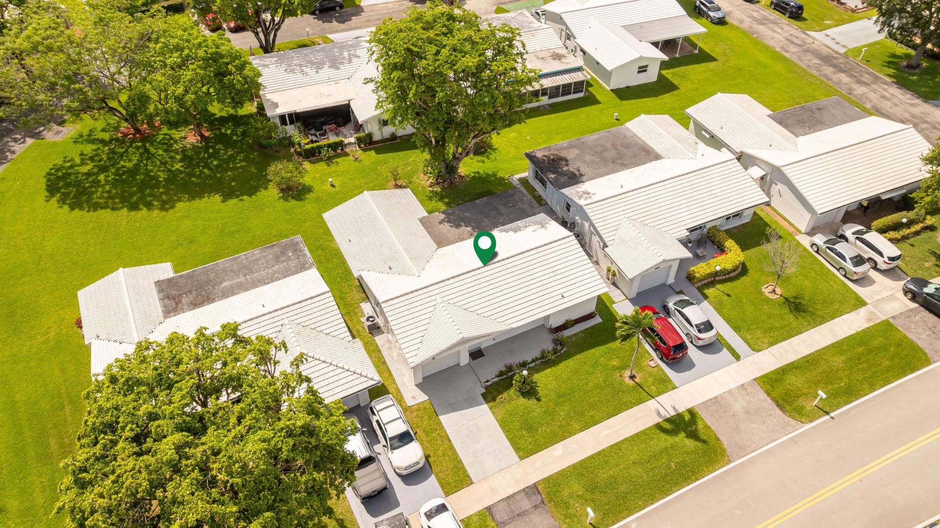 1261 NW 90th Drive, Plantation, FL 33322 Photo