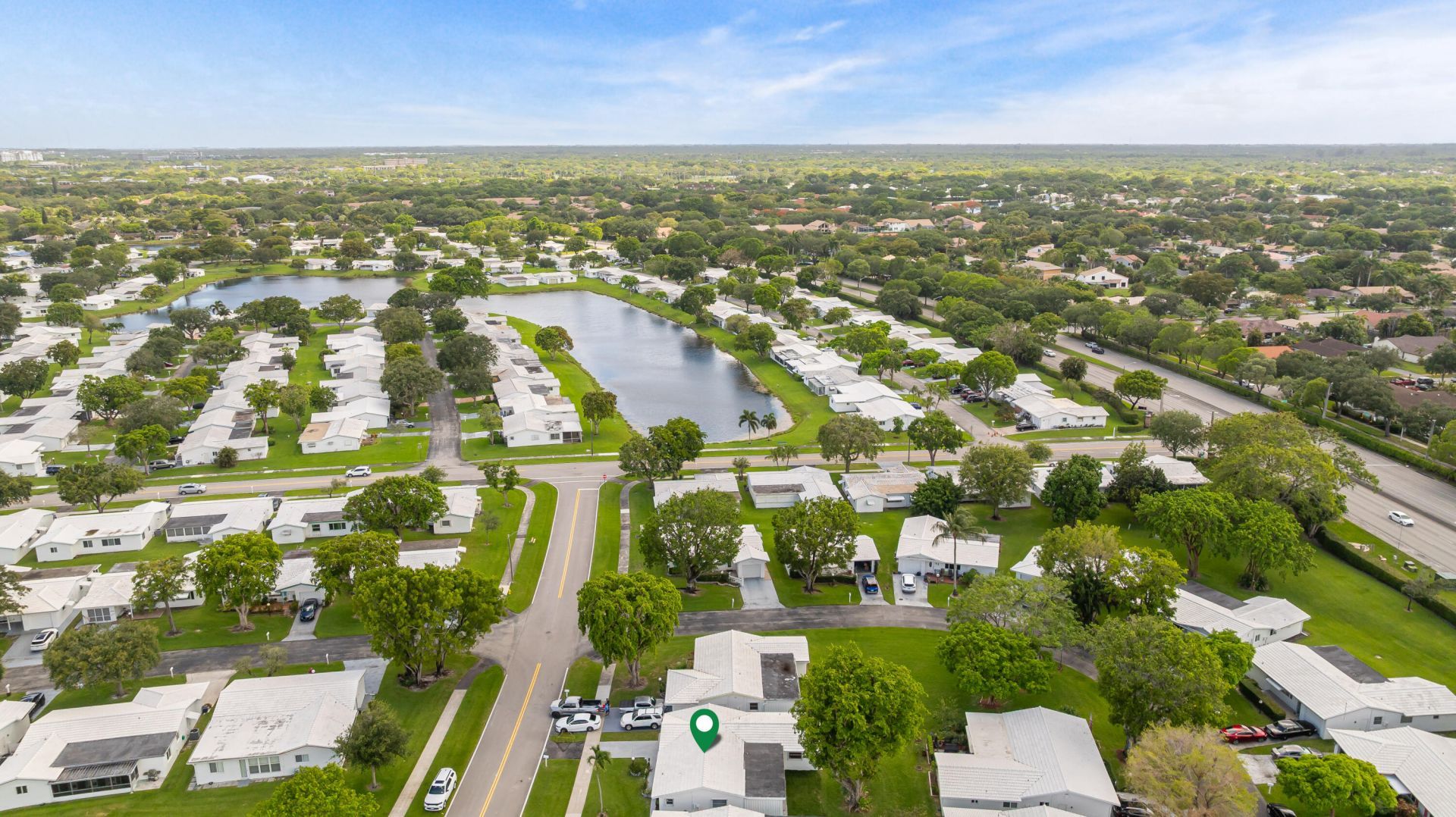 1261 NW 90th Drive, Plantation, FL 33322 Photo
