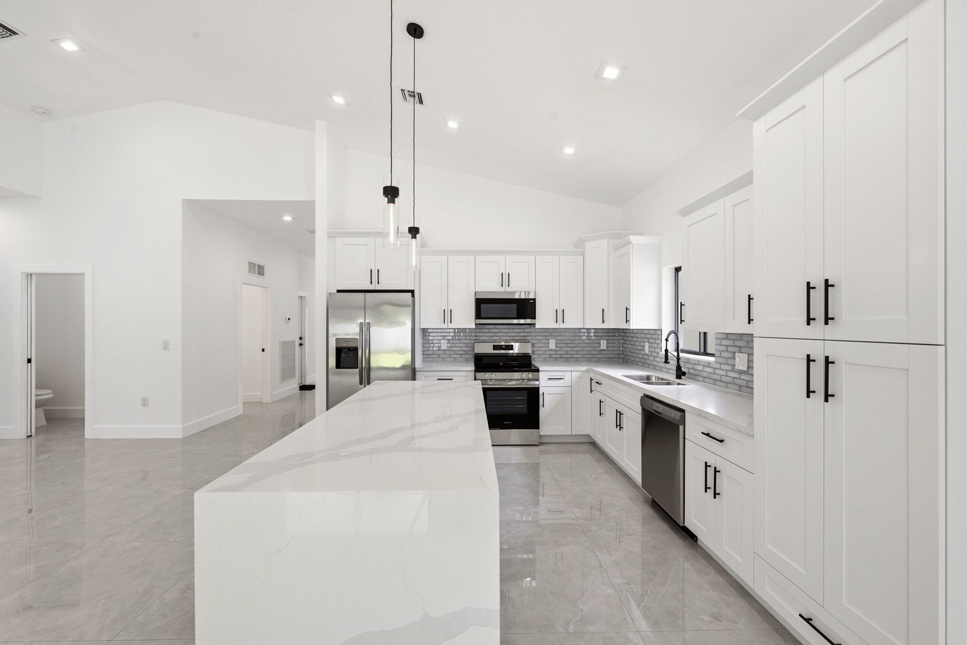 4530 NW 36th Court, Fort Lauderdale, FL 33319 Photo