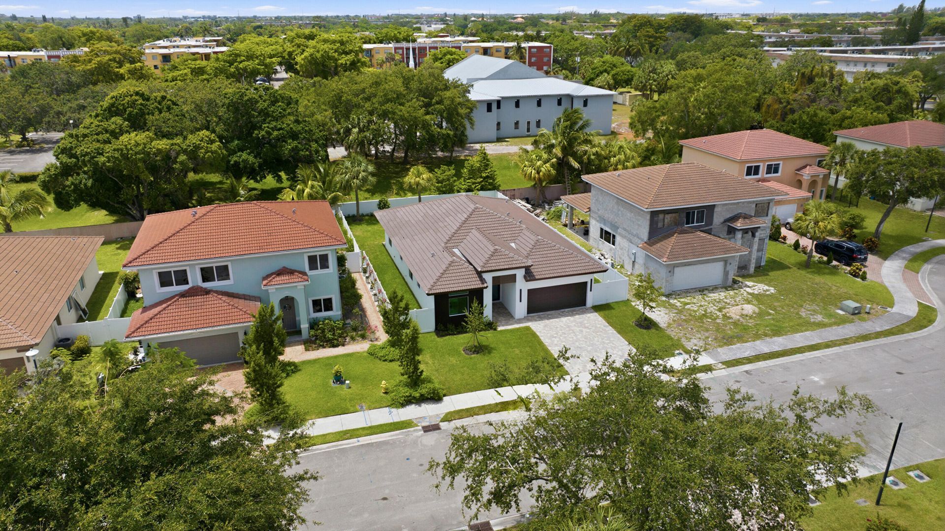 4530 NW 36th Court, Fort Lauderdale, FL 33319 Photo