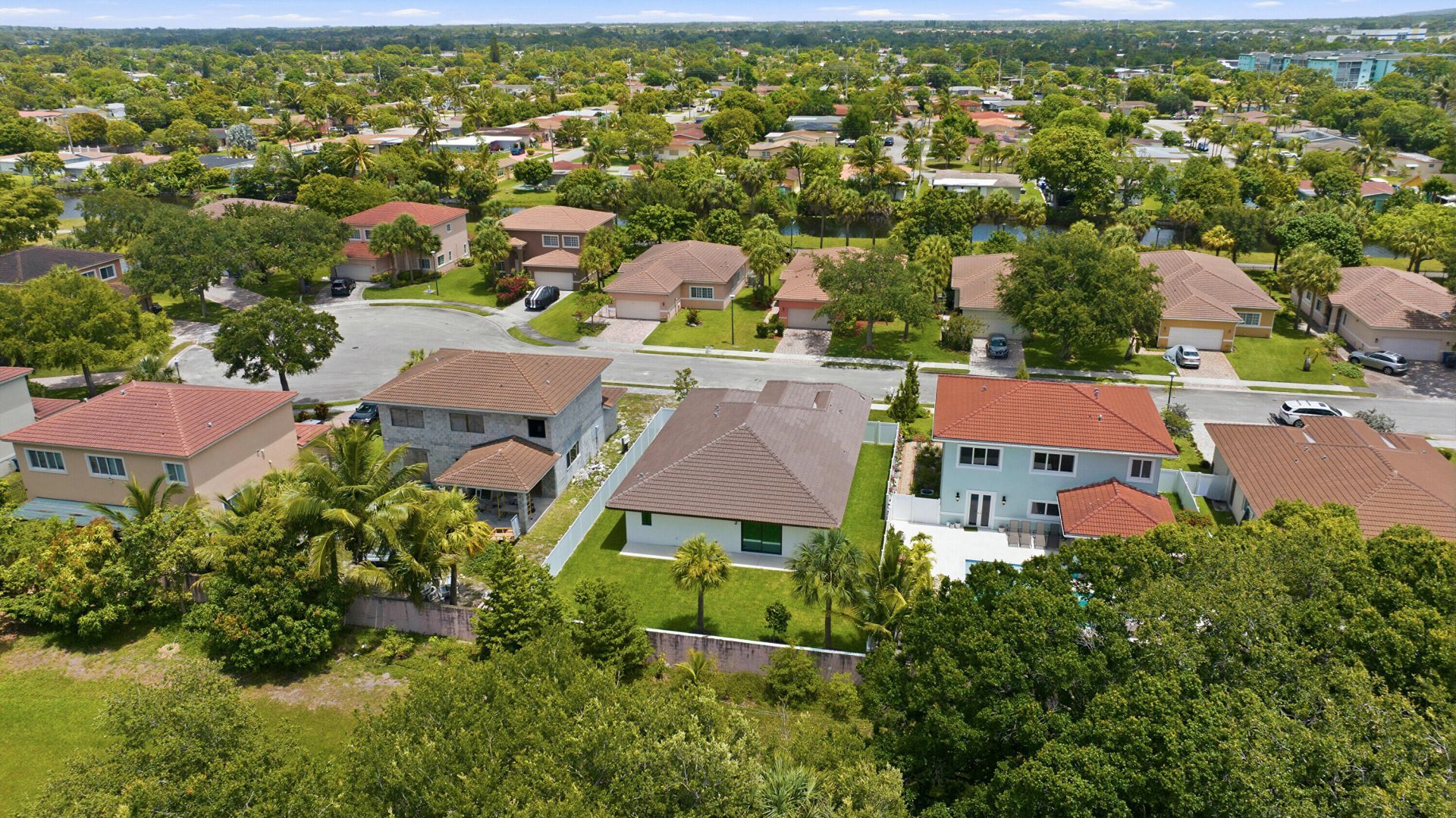 4530 NW 36th Court, Fort Lauderdale, FL 33319 Photo