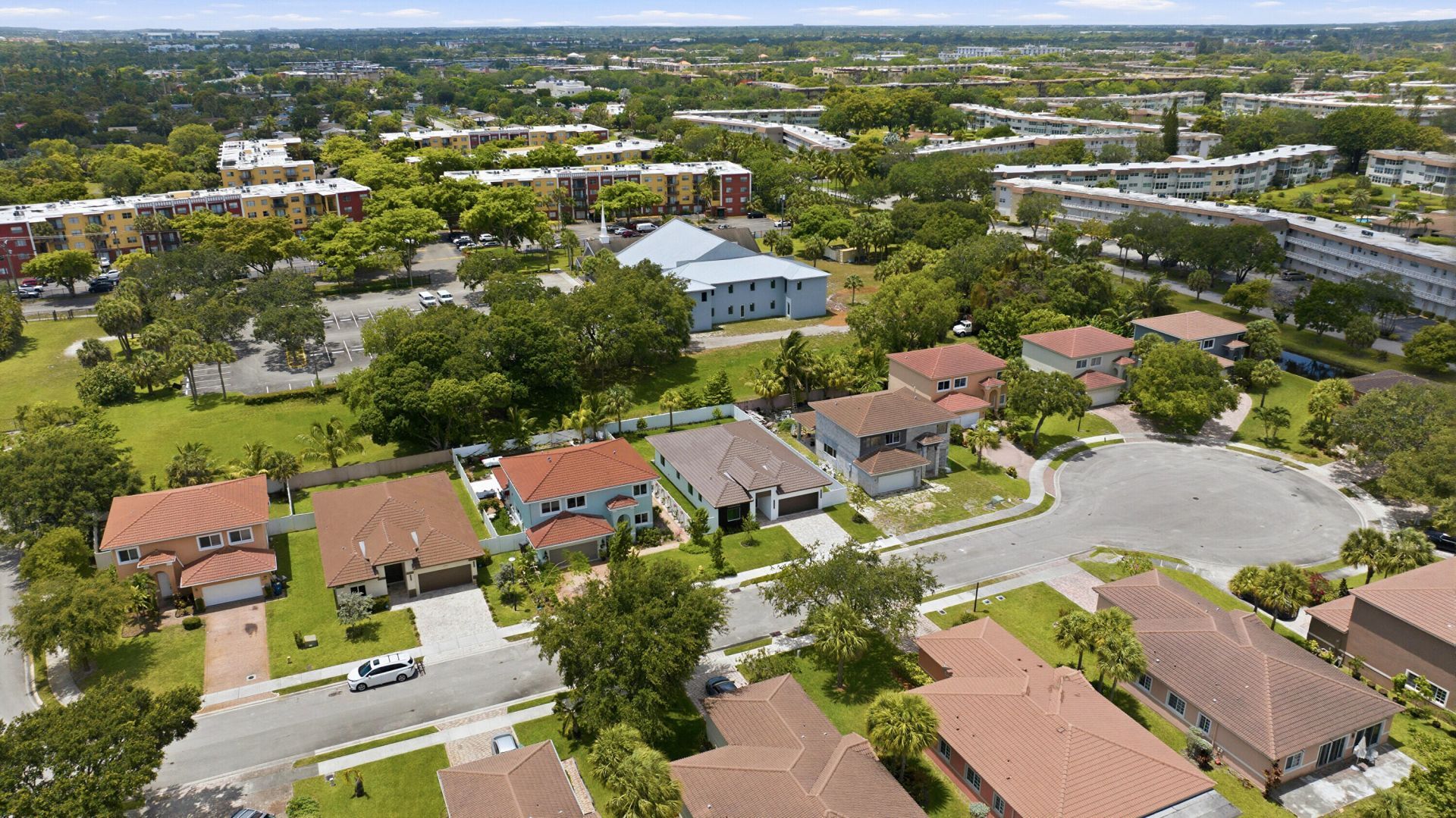 4530 NW 36th Court, Fort Lauderdale, FL 33319 Photo
