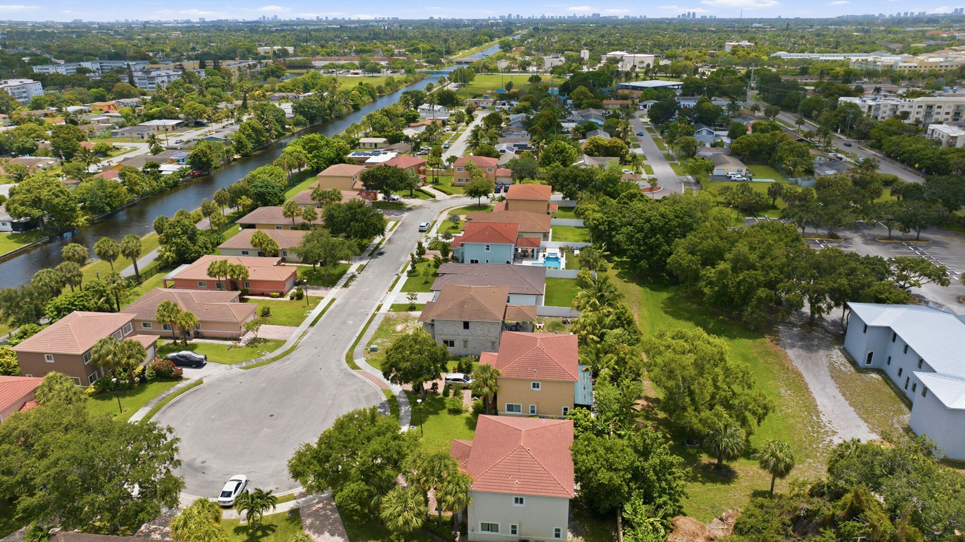 4530 NW 36th Court, Fort Lauderdale, FL 33319 Photo