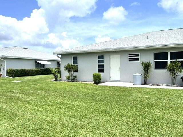 14549 Canalview Drive, Unit D, Delray Beach, FL 33484 Photo