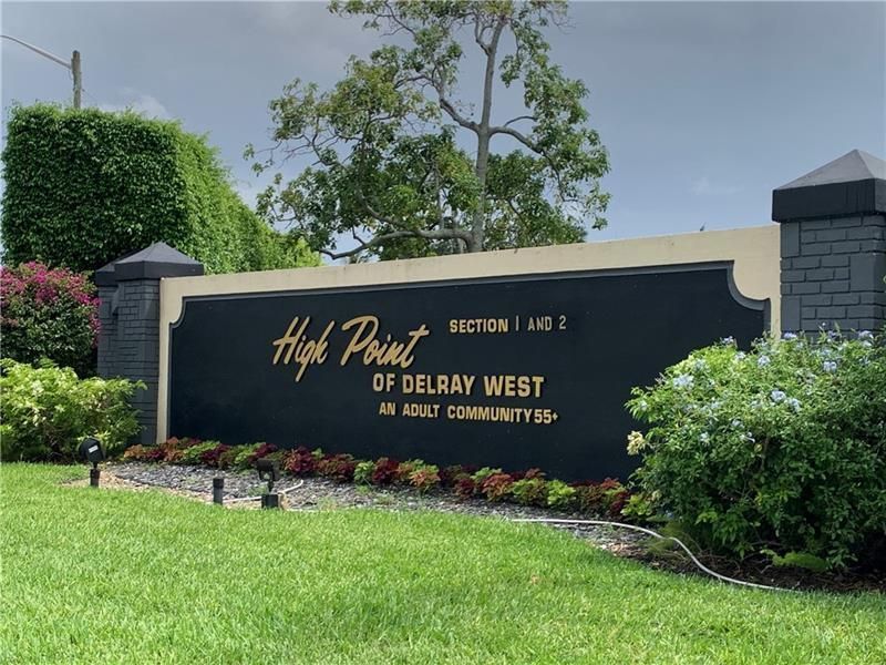 14549 Canalview Drive, Unit D, Delray Beach, FL 33484 Photo