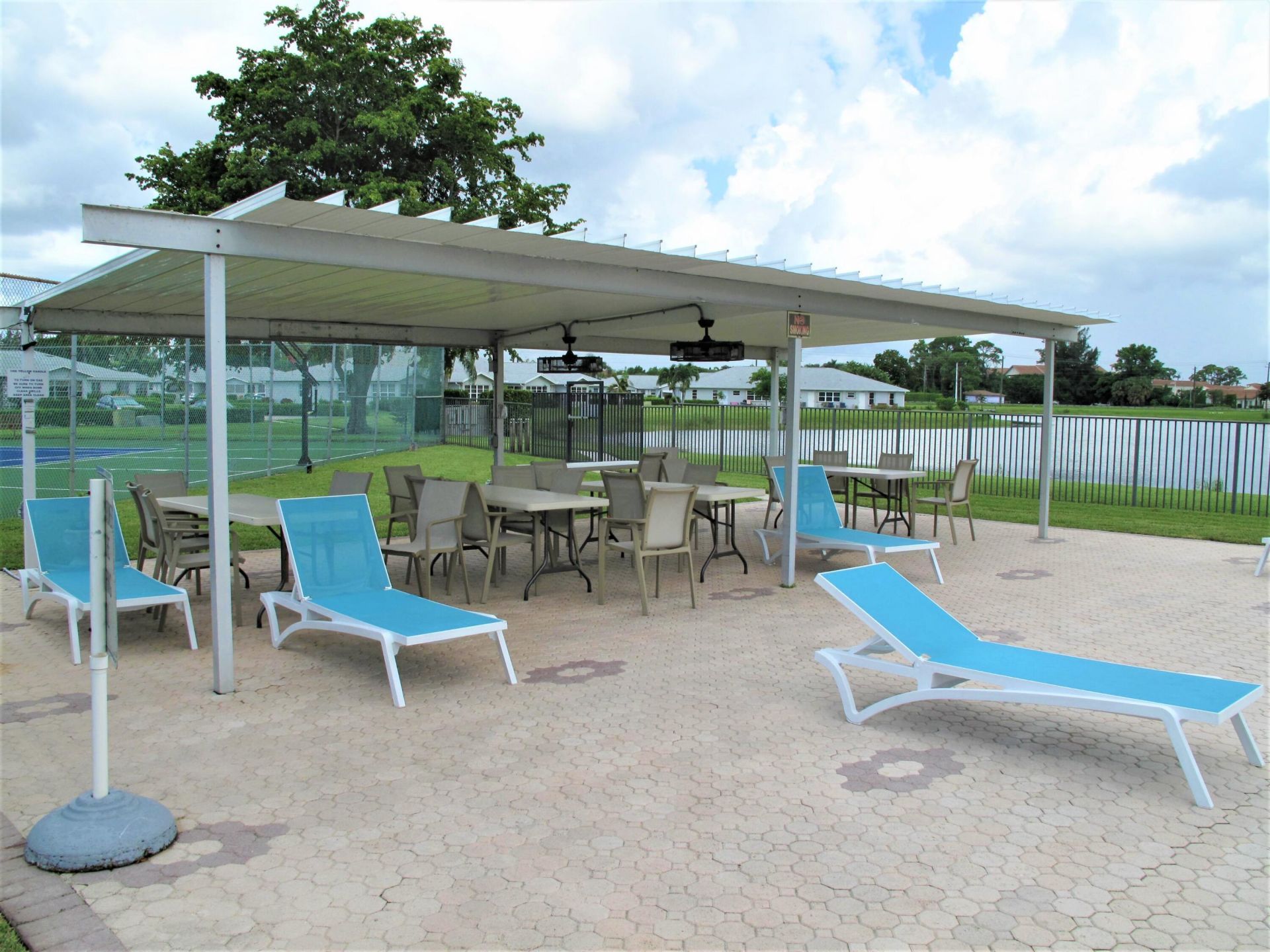 14549 Canalview Drive, Unit D, Delray Beach, FL 33484 Photo