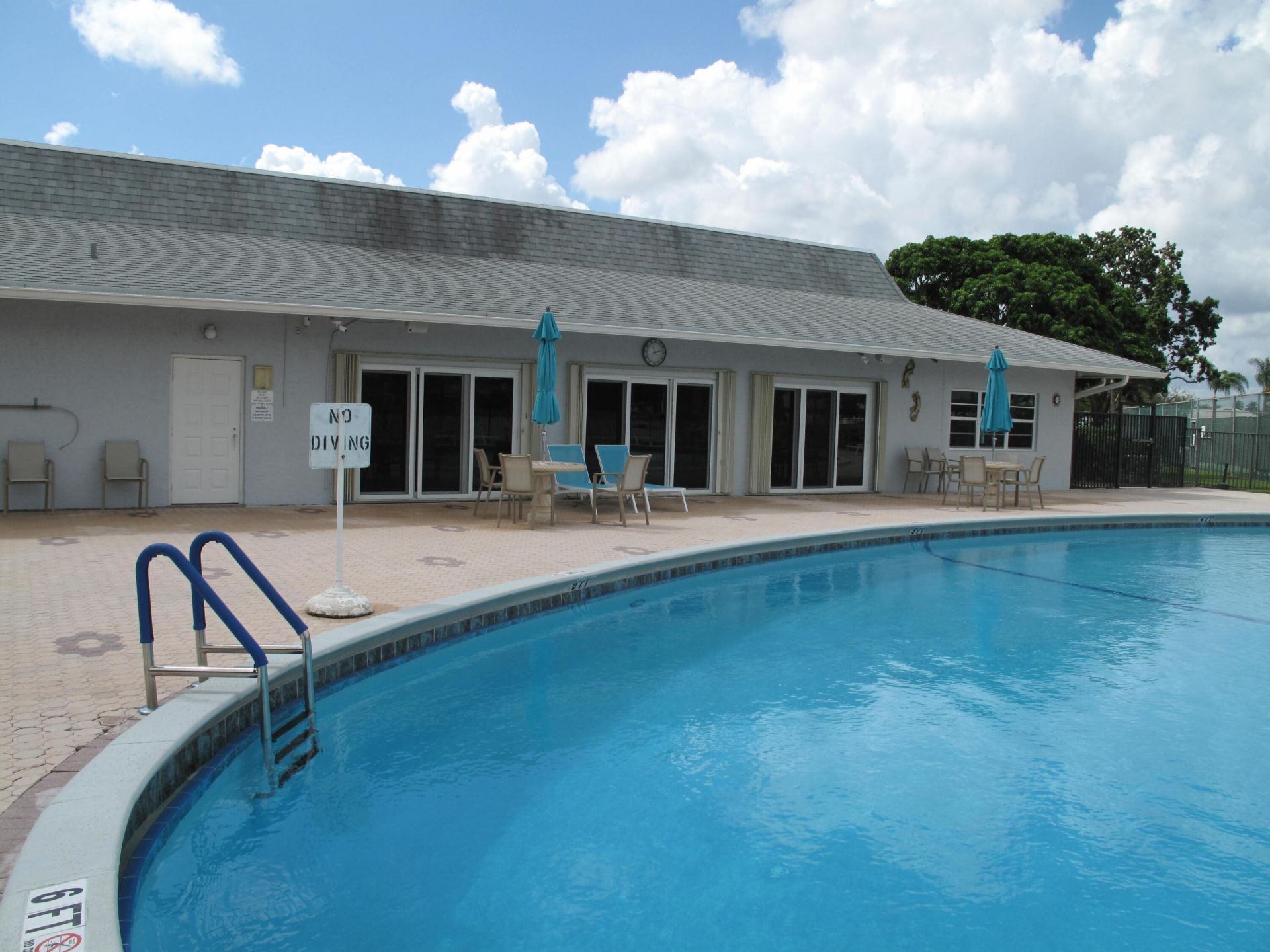 14549 Canalview Drive, Unit D, Delray Beach, FL 33484 Photo