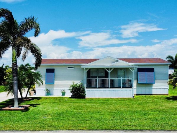 4350 SW 10th Avenue, Okeechobee, FL 34974