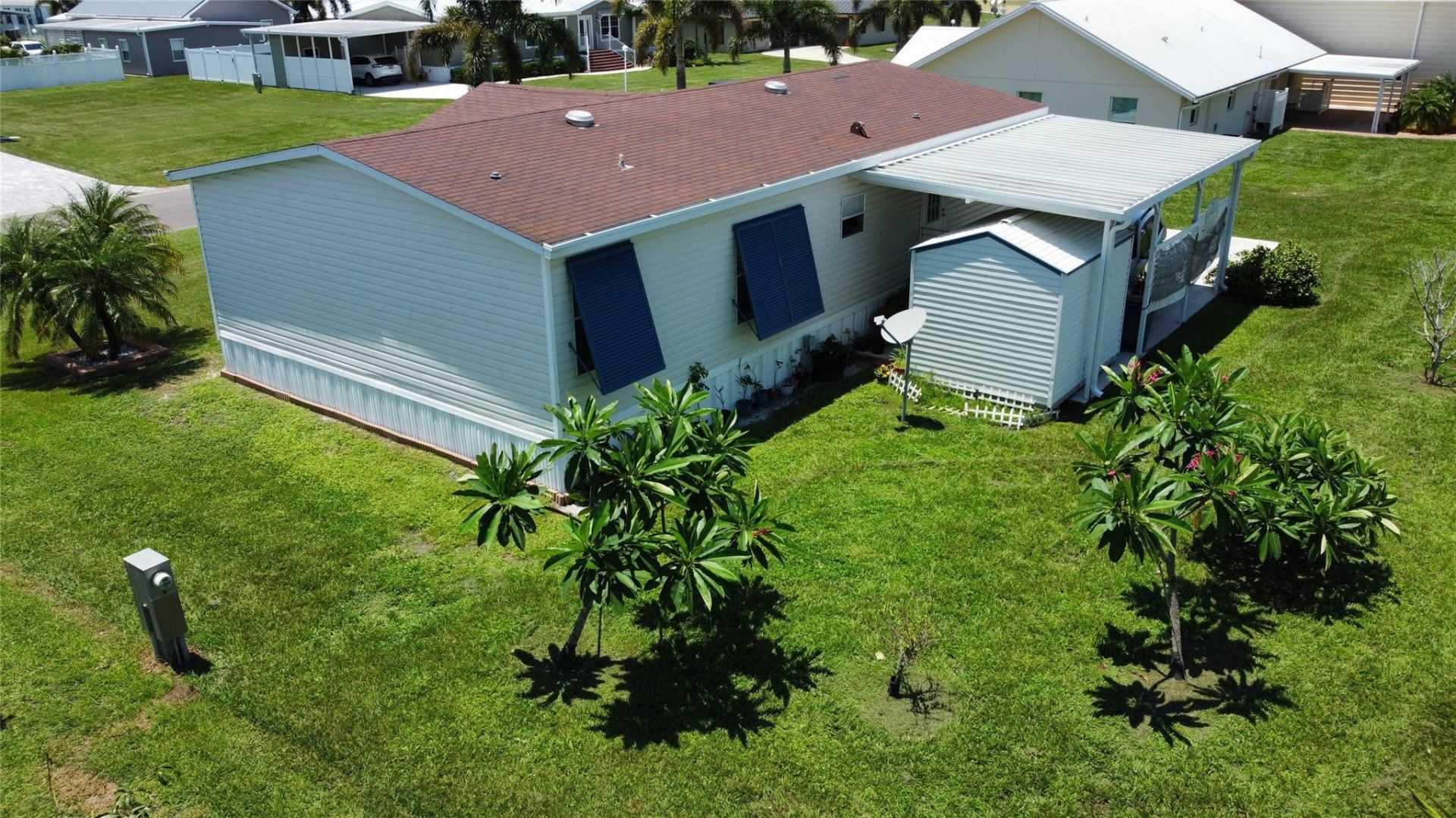 4350 SW 10th Avenue, Okeechobee, FL 34974 Photo