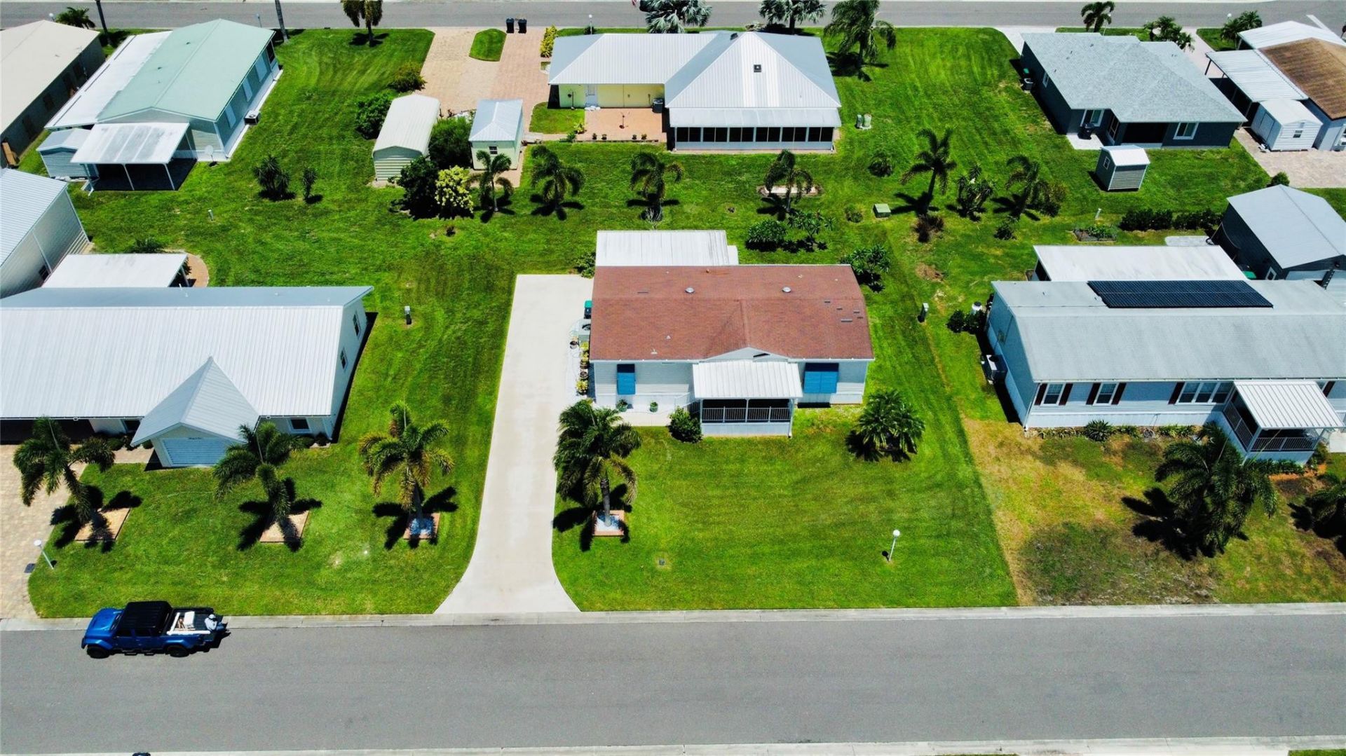 4350 SW 10th Avenue, Okeechobee, FL 34974 Photo