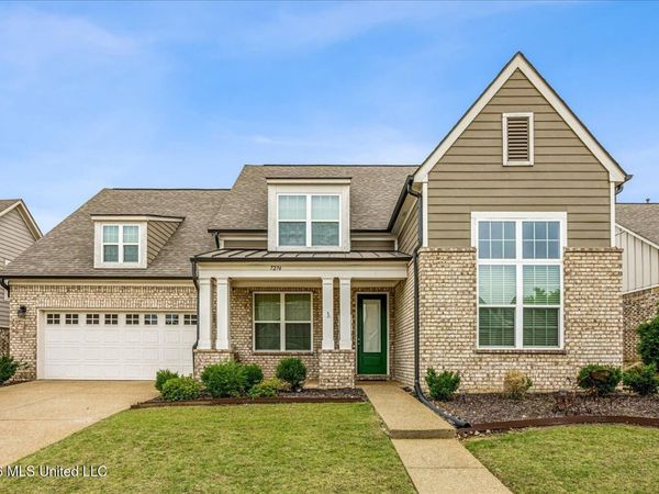 7276 Edgewater Drive, Olive Branch, MS 38654