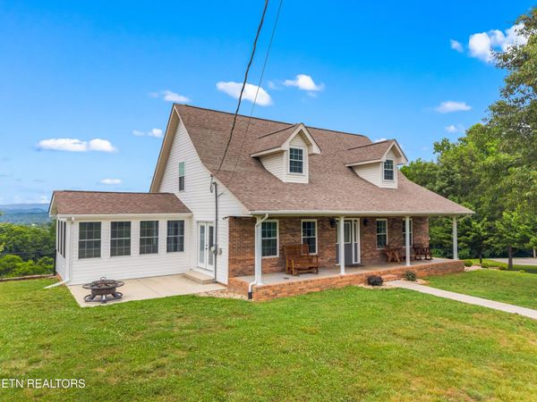 5681 Browning Way, Russellville, TN 37860