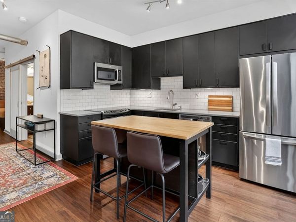 800 Peachtree Street, Unit 8303, Atlanta, GA 30308
