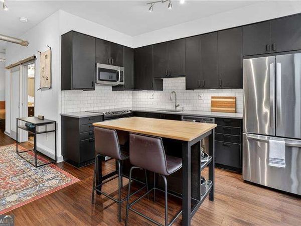 800 Peachtree Street, Unit 8303, Atlanta, GA 30308