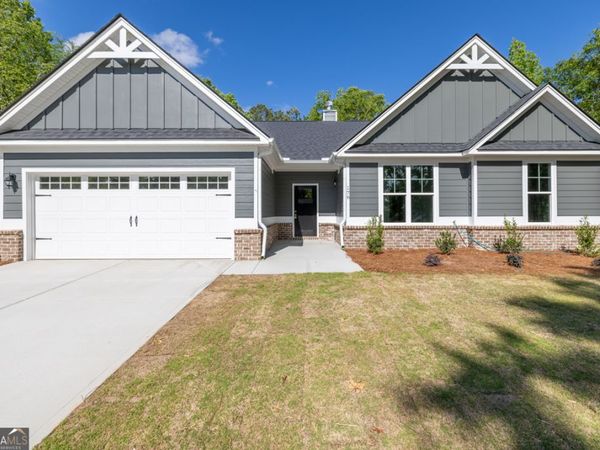 176 Grace Lane, Unit 5, Colbert, GA 30628