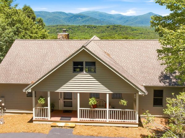 430 Grimes Nose, Sautee Nacoochee, GA 30571