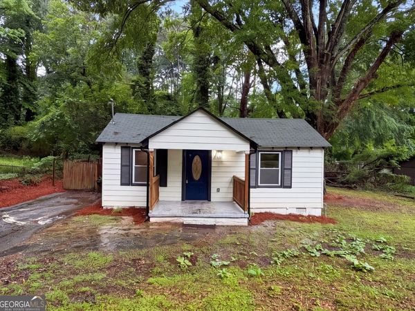 710 Milton Street, Scottdale, GA 30079