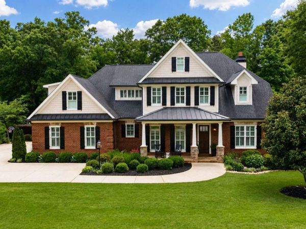 1774 Gentry Lane, Statham, GA 30666
