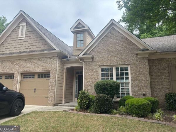 1927 Willoughby Drive, Buford, GA 30519