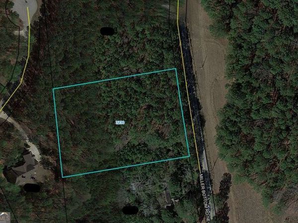 3230 Miller Bottom Road, Conyers, GA 30012