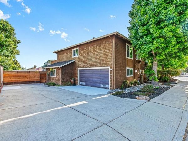 1872 Seascape Boulevard, Aptos, CA 95003