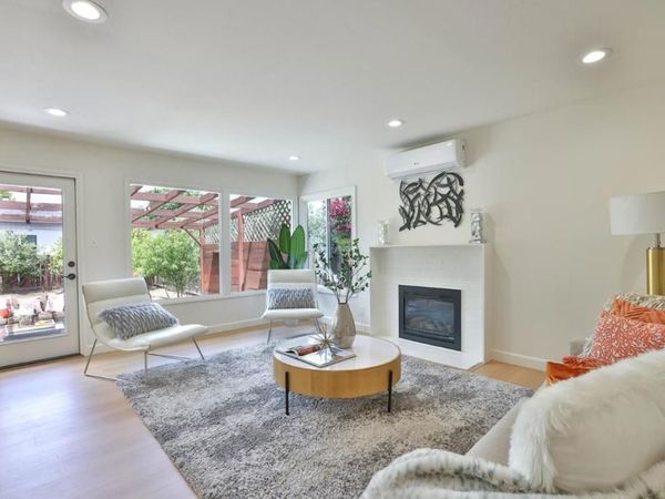 781 Carolina Avenue, Sunnyvale, CA 94085