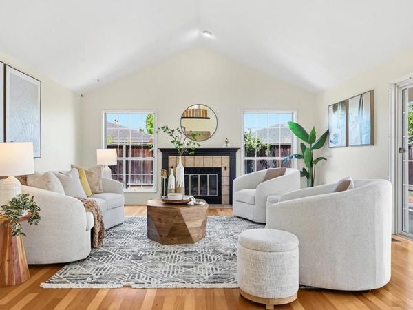 635 Tami Way, Mountain View, CA 94041