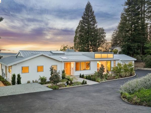 14001 Skyline Blvd, Oakland, CA 94619