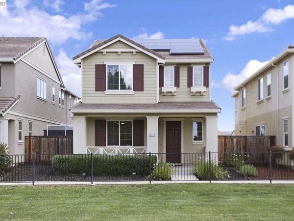 4323 Lennox Ln, Tracy, CA 95377