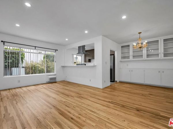 149 S Hayworth Avenue, Unit 1, Los Angeles, CA 90048