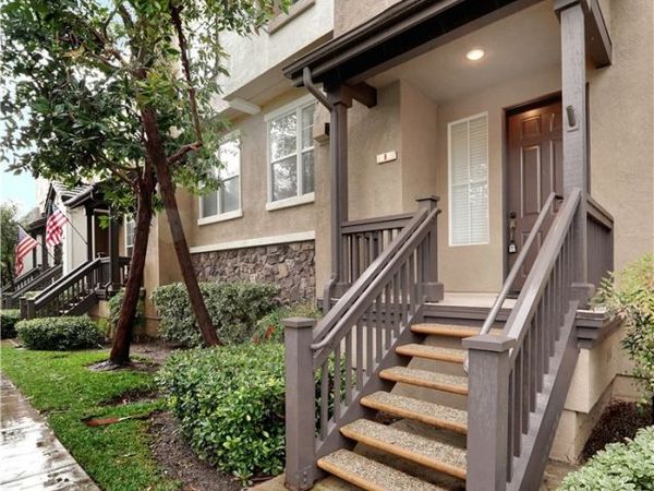 8 Open View Lane, Aliso Viejo, CA 92656
