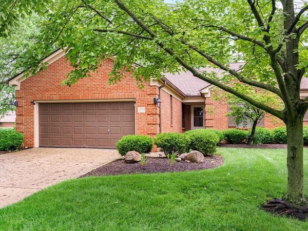 3270 Newgate Court , Dublin, OH 43017