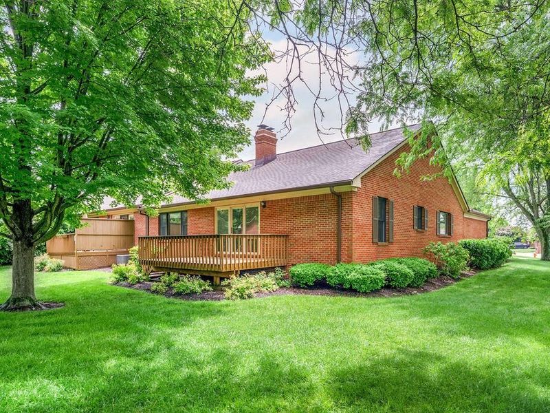 3270 Newgate Court , Dublin, OH 43017 Photo 2