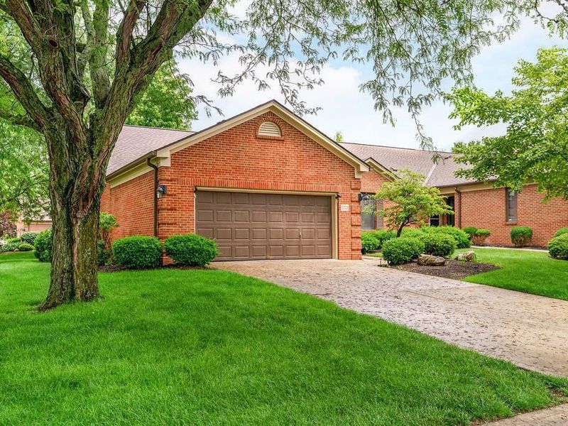 3270 Newgate Court , Dublin, OH 43017 Photo 3