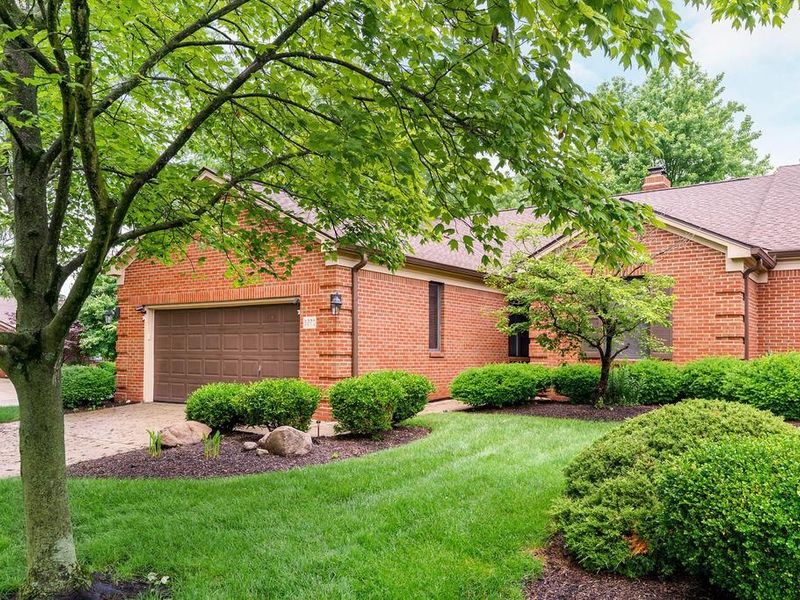 3270 Newgate Court , Dublin, OH 43017 Photo 35