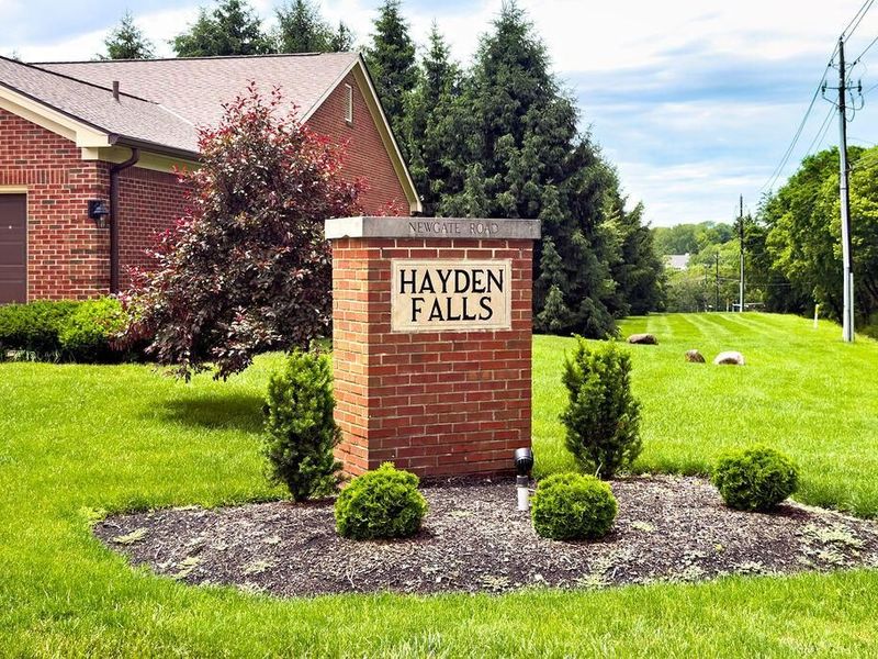3270 Newgate Court , Dublin, OH 43017 Photo 37
