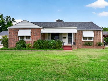 2128 S Osage Avenue, Bartlesville, OK 74003