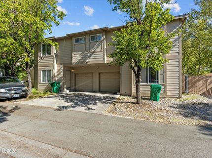 1317 Powell Lane, Reno, NV 89502 Photo