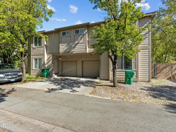 1317 Powell Lane, Reno, NV 89502