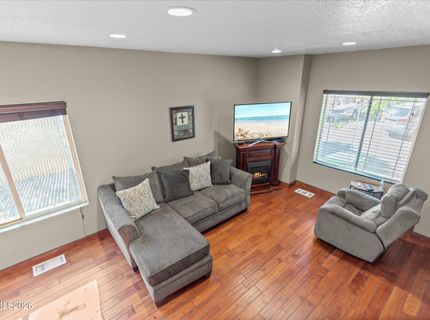 1317 Powell Lane, Reno, NV 89502 Photo